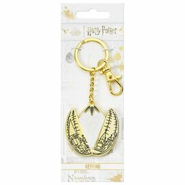 Harry Potter Golden Egg keychain - Keychains - Gifts - Techbox