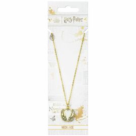Harry Potter Golden Egg necklace |  Techbox