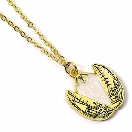 Harry Potter Golden Egg necklace |  Techbox