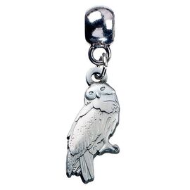 Harry Potter Hedwig the Owl slider charm