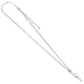 Harry Potter Lightning Bolt necklace |  Techbox