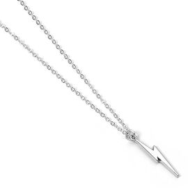 Harry Potter Lightning Bolt necklace |  Techbox