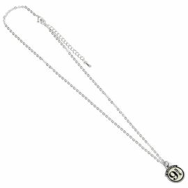 Harry Potter Platform 9 3/4 necklace |  Techbox