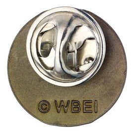 Harry Potter Platform 9 3/4 pin badge