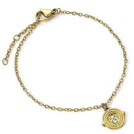 Harry Potter Time Turner bracelet - Jewelry, Bracelets & Necklaces - Gifts - Techbox