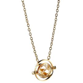 Harry Potter Time Turner rotary necklace |  Techbox