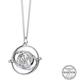 Harry Potter Time Turner swarovski necklace - Jewelry, Bracelets & Necklaces - Gifts - Techbox