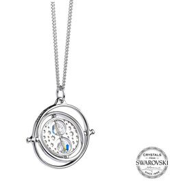 Harry Potter Time Turner swarovski necklace - Jewelry, Bracelets & Necklaces - Gifts - Techbox