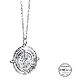 Harry Potter Time Turner swarovski necklace - Jewelry, Bracelets & Necklaces - Gifts - Techbox