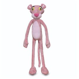 Pink Panther soft plush toy 30cm |  Techbox