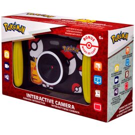 Pokemon Interactive camera - GAMES & TOYS|PHOTO CAMERAS