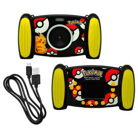 Pokemon Interactive camera - GAMES & TOYS|PHOTO CAMERAS - Λεπτομέρειες προϊόντος