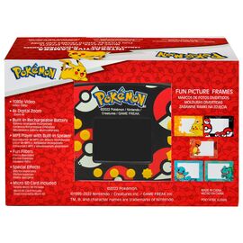 Pokemon Interactive camera - GAMES & TOYS|PHOTO CAMERAS - Λεπτομέρειες προϊόντος