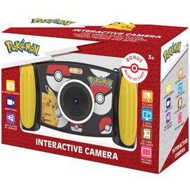 Pokemon Interactive camera - GAMES & TOYS|PHOTO CAMERAS - Λεπτομέρειες προϊόντος
