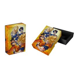 Dragon Ball Super Stationery set in box 5pcs