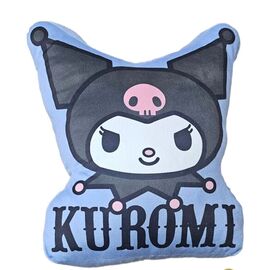 Hello Kitty Kuromi 3D cushion |  Techbox