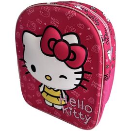 Hello Kitty My Style 3D backpack 29cm |  Techbox