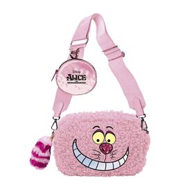 Disney Alice in Wonderland Cheshire bag