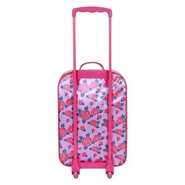 Disney Princess 3D Trolley suitcase 52cm - Bags, Backpacks & Luggages - Fashion - Techbox