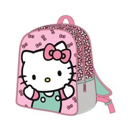 Hello Kitty 3D backpack 31cm - Bags, Backpacks & Luggages - Fashion - Techbox