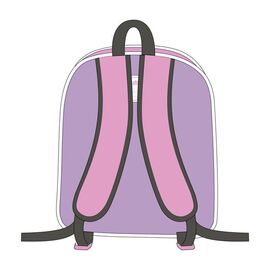 Hello Kitty Kuromi 3D backpack 28cm - Bags, Backpacks & Luggages - Fashion - Techbox