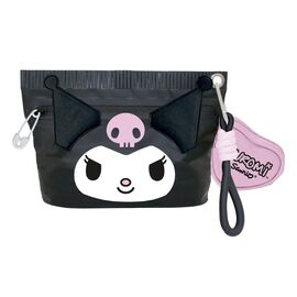Hello Kitty Kuromi travel vanity case |  Techbox