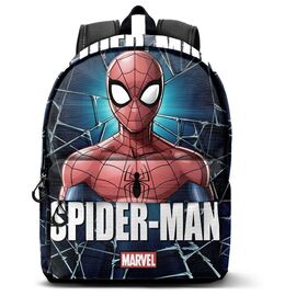 Marvel Spiderman Maximum backpack 35cm - Bags, Backpacks & Luggages - Fashion - Techbox