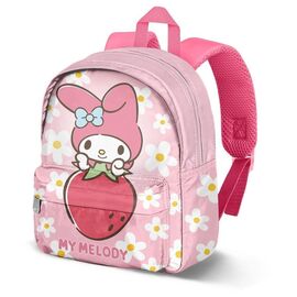 My Melody backpack 27cm |  Techbox