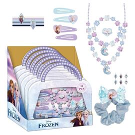 Disney Frozen beauty set |  Techbox