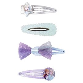 Disney Frozen blister pack 3 hairpins |  Techbox