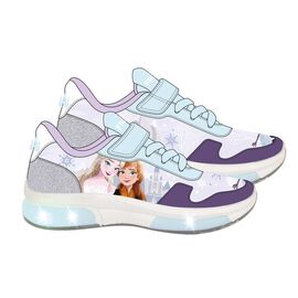 Disney Frozen lights slipper - Footwear - Fashion - Techbox