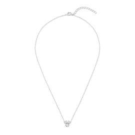 Disney Minnie Set necklace + earrings silver |  Techbox