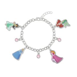 Disney Princess charm bracelet |  Techbox