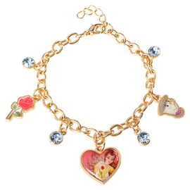 Disney Princess charm bracelet |  Techbox