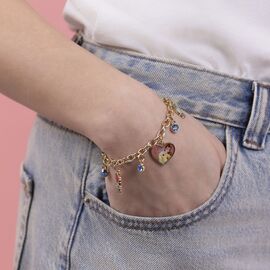 Disney Princess charm bracelet |  Techbox