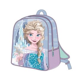 Disney Frozen 3D backpack 31cm - Bags, Backpacks & Luggages - Fashion - Techbox