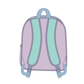 Disney Frozen 3D backpack 31cm - Bags, Backpacks & Luggages - Fashion - Techbox