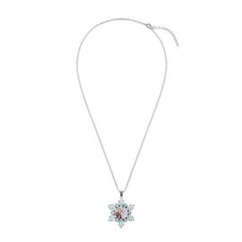 Disney Frozen Elsa & Anna necklace |  Techbox