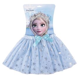 Disney Frozen headband + tutu set |  Techbox