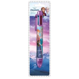 Disney Frozen II 6 colors pen |  Techbox