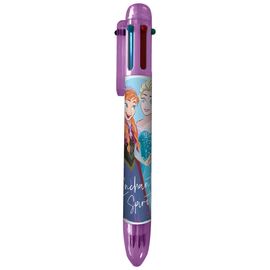 Disney Frozen II 6 colors pen |  Techbox