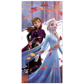 Disney Frozen microfibre beach towel - Beach - Towels & Swimsuits - Fashion - Techbox