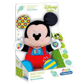 Disney Baby Mickey plush toy - Plushies - Gifts - Techbox