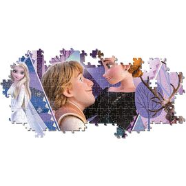 Disney Frozen 2 puzzle 180pcs |  Techbox