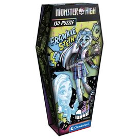Monster High Frankie Stein puzzle 150pcs - Puzzles - Gifts - Techbox