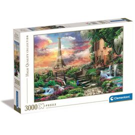 Paris Dream puzzle 3000pcs - GAMES & TOYS|PUZZLES