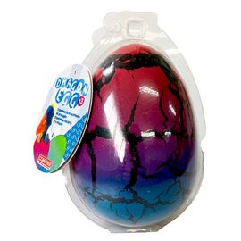 Dragon Egg birth 11cm |  Techbox