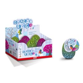 Dragon Egg birth 11cm |  Techbox