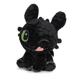 How To Train Your Dragon Toothless Happy 30cm - Plushies - Gifts - Techbox