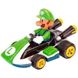 Pull Speed Mario Kart 8 Mario Luigi Yoshi Blister 3 cars